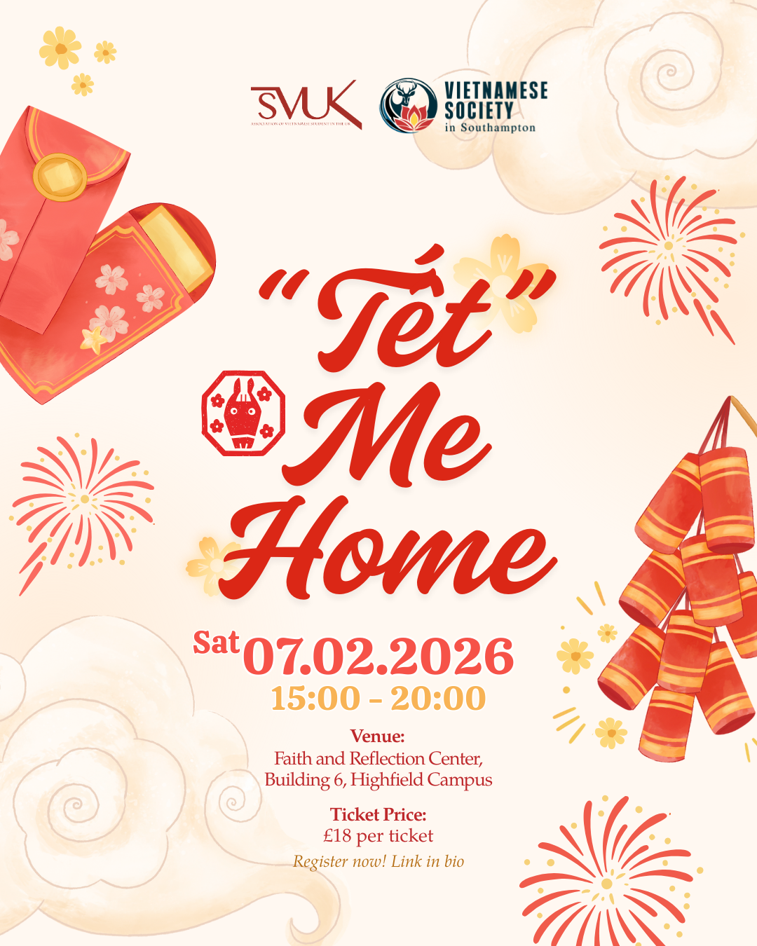 Tết Me Home 2026